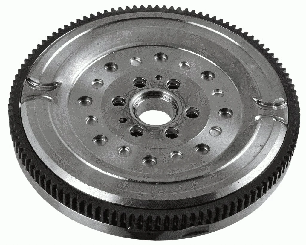 Flywheel