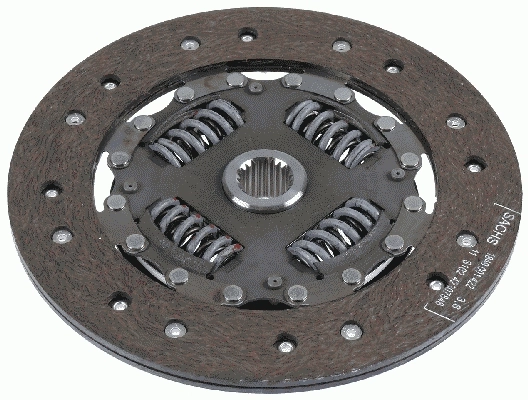 Clutch Disc