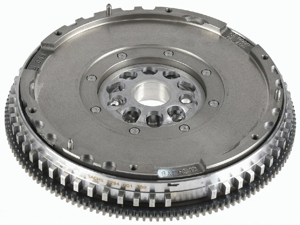 Flywheel (2294 001 359)