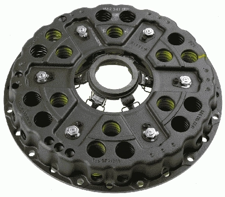 Clutch Pressure Plate (1882 341 001)