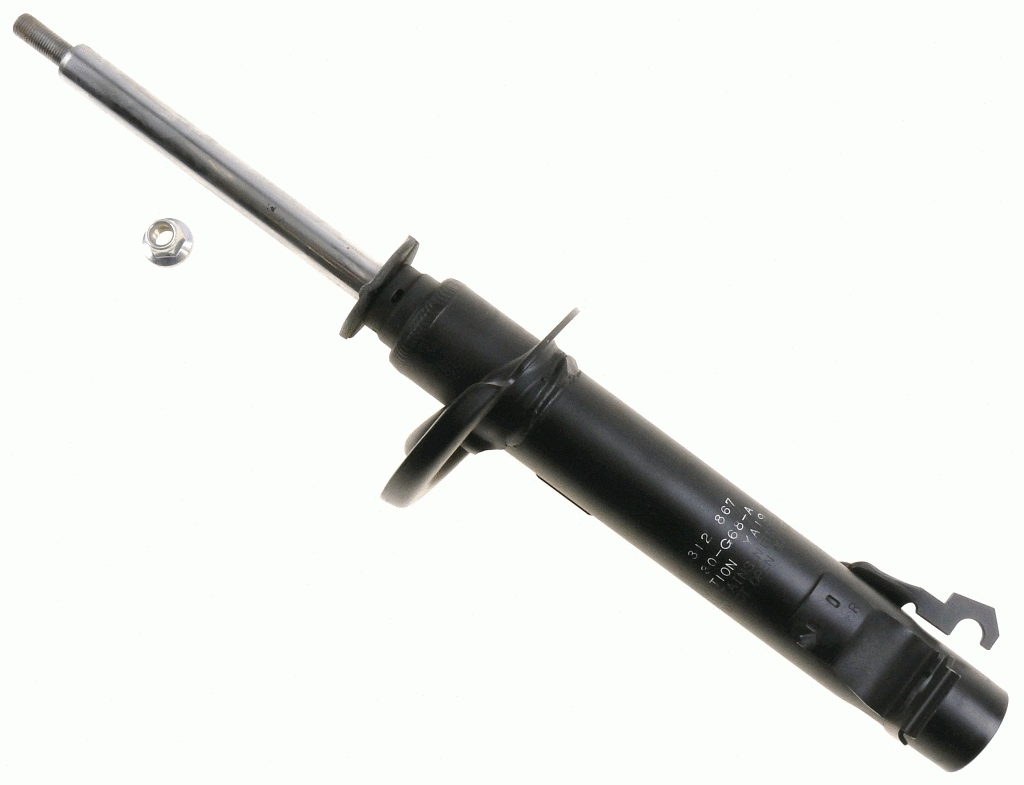 Shock Absorber (312 867)