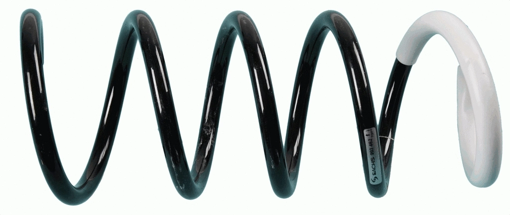 Suspension Spring (993 462)