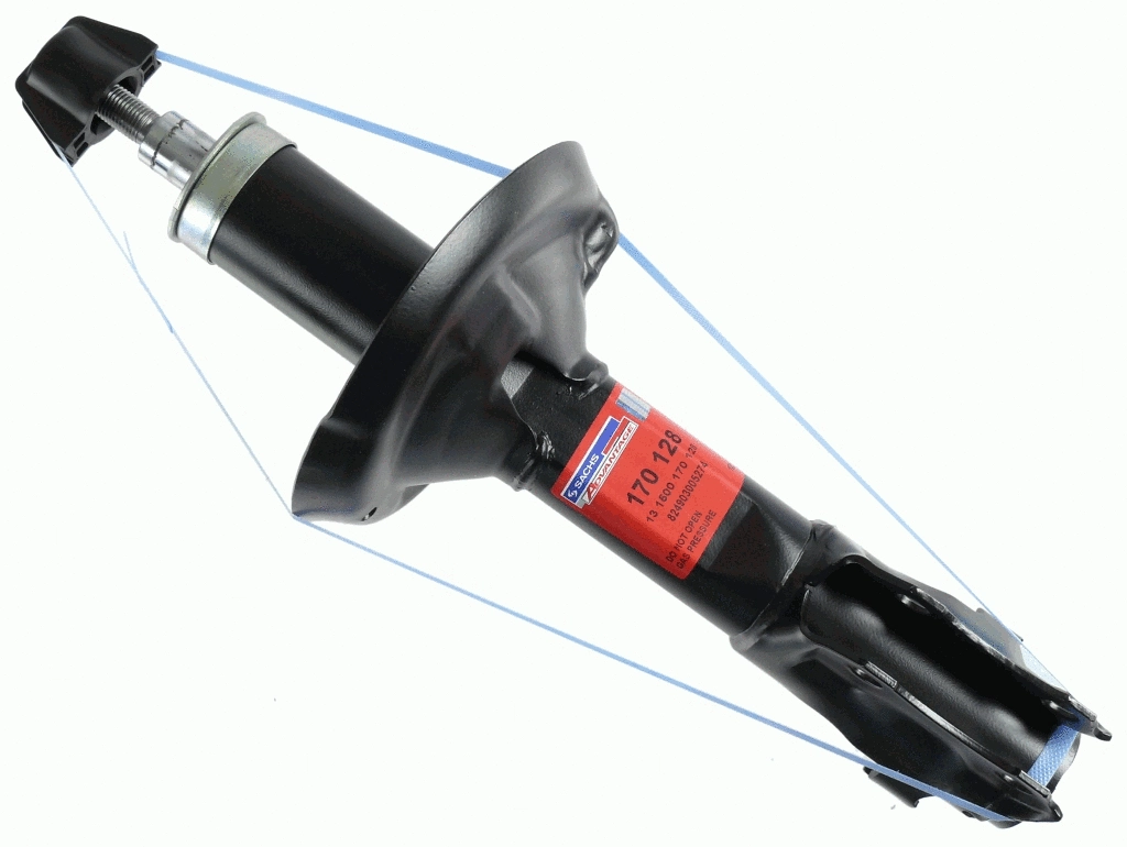 Shock Absorber (170 128)