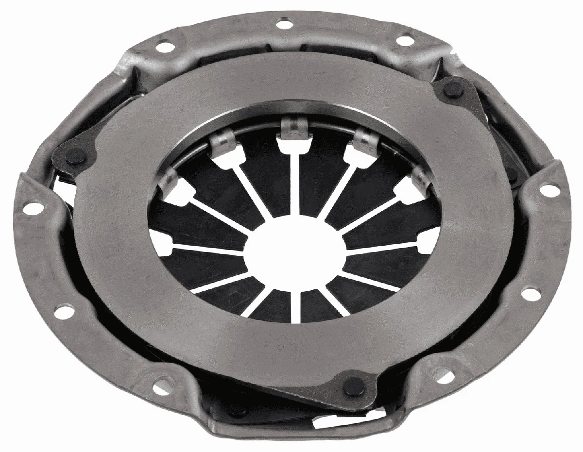 Clutch Pressure Plate