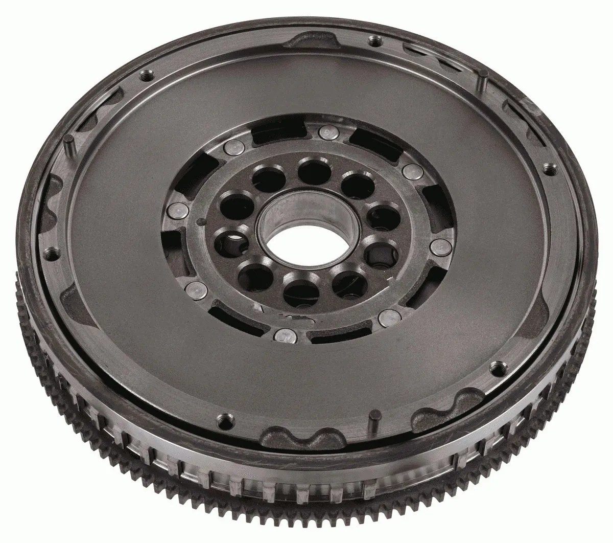 Flywheel (2294 501 233)