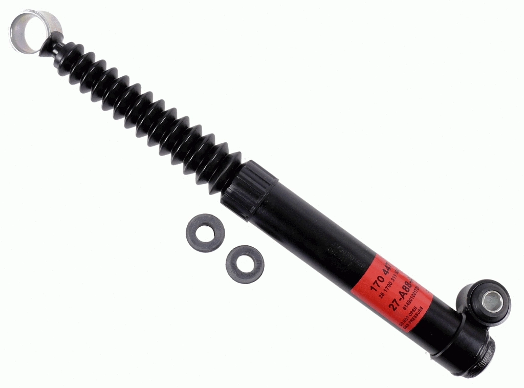 Shock Absorber (170 447)