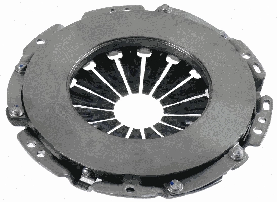 Clutch Pressure Plate