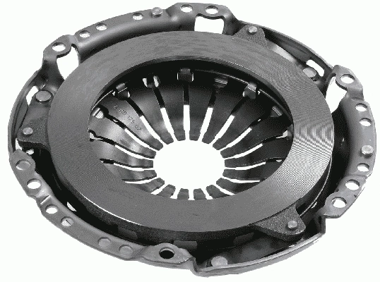 Clutch Pressure Plate