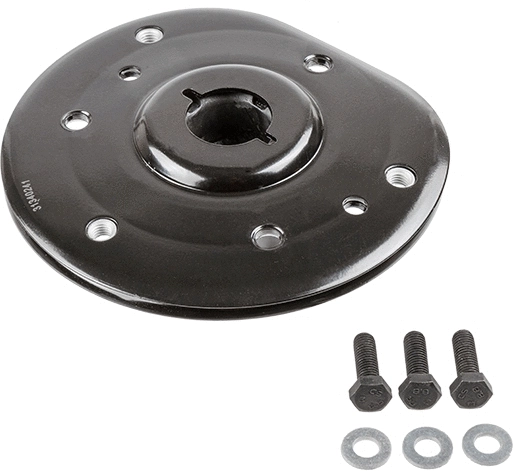Suspension Strut Support Mount (803 052)