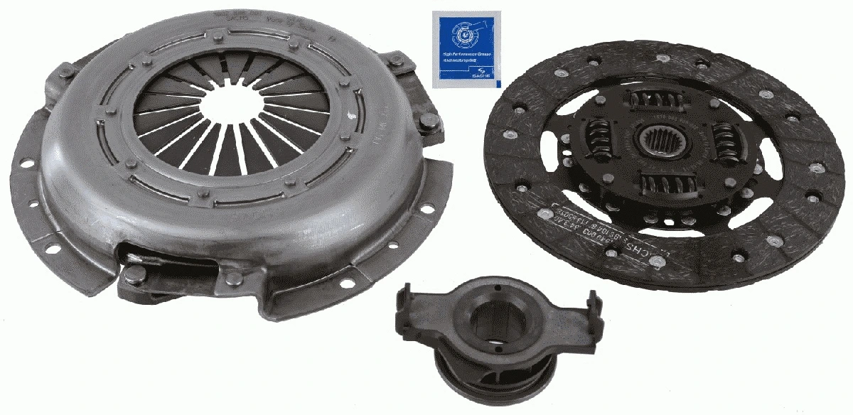 Clutch Kit (3000 951 065)