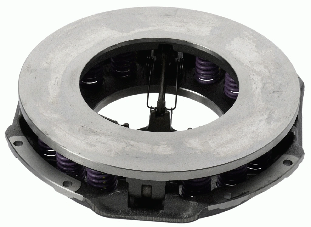 Clutch Pressure Plate