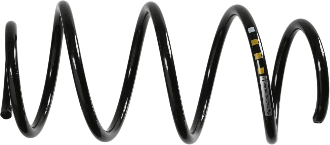 Suspension Spring (993 681)