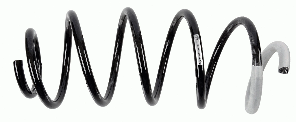 Suspension Spring (993 329)