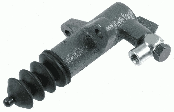 Slave Cylinder, clutch