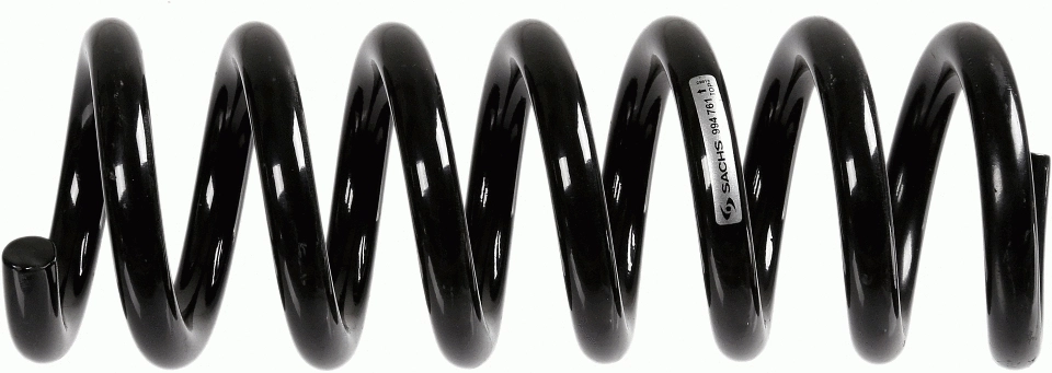 Suspension Spring (994 761)