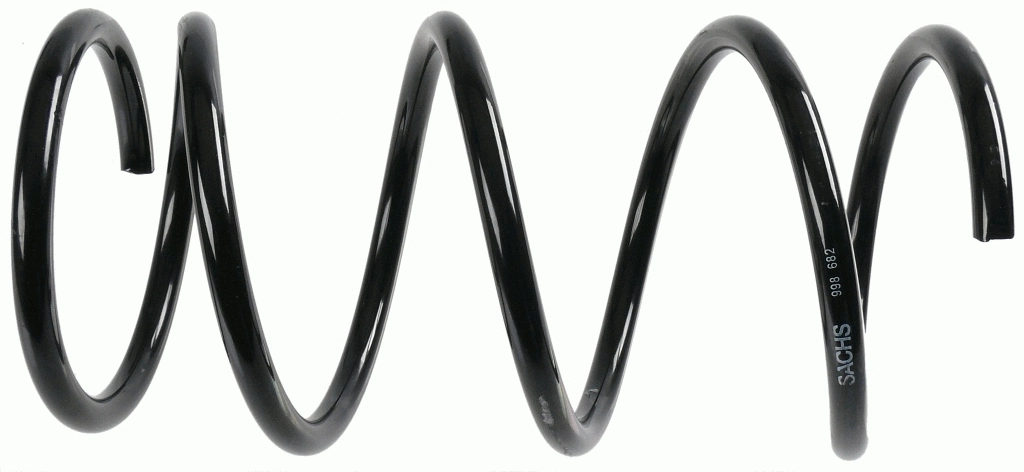Suspension Spring (998 682)