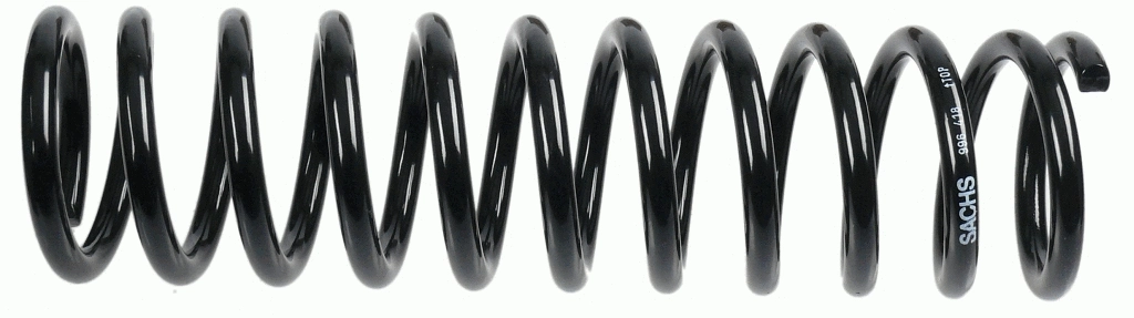 Suspension Spring