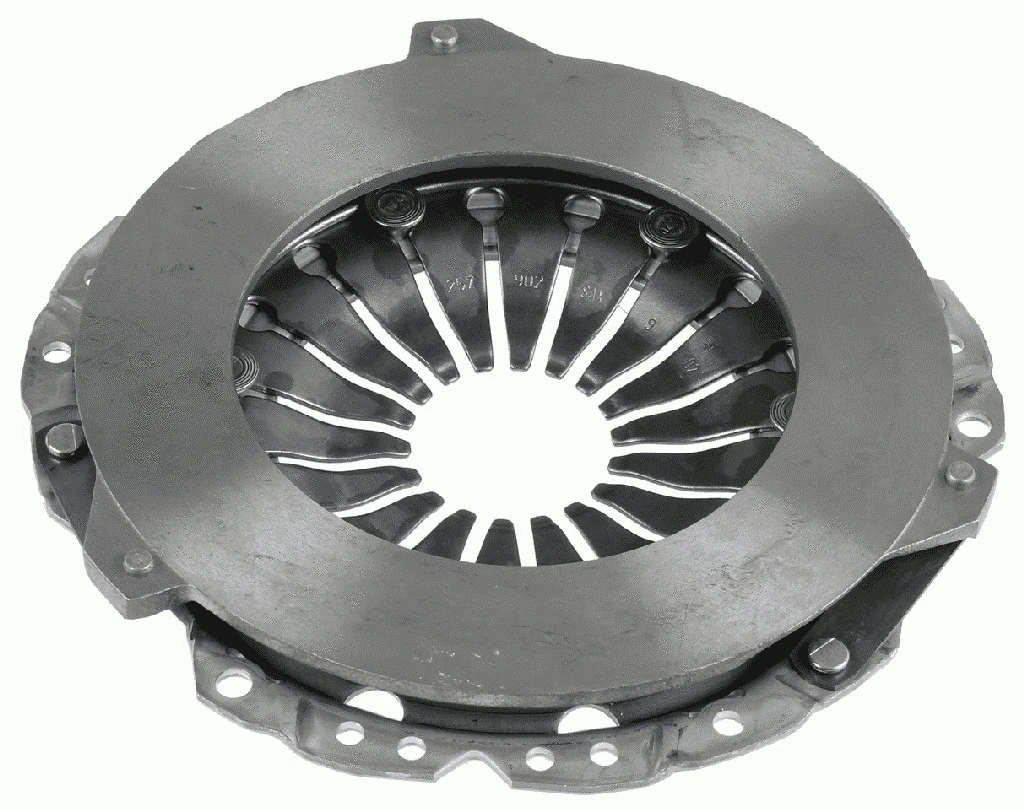 Clutch Pressure Plate