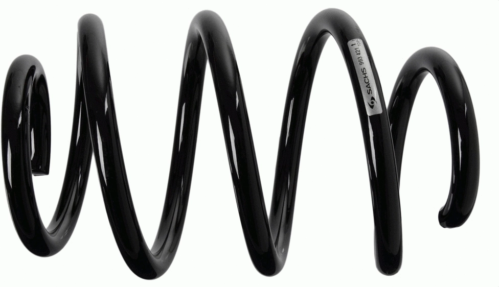 Suspension Spring (993 421)
