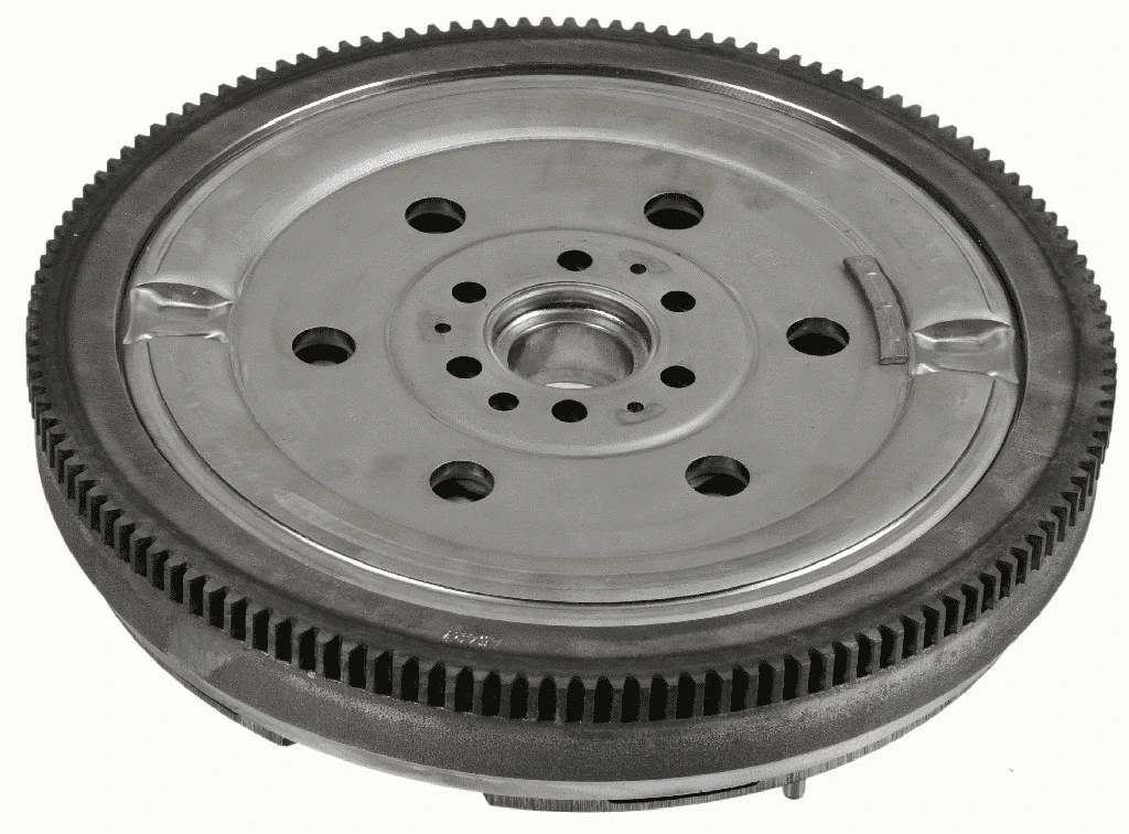 Flywheel