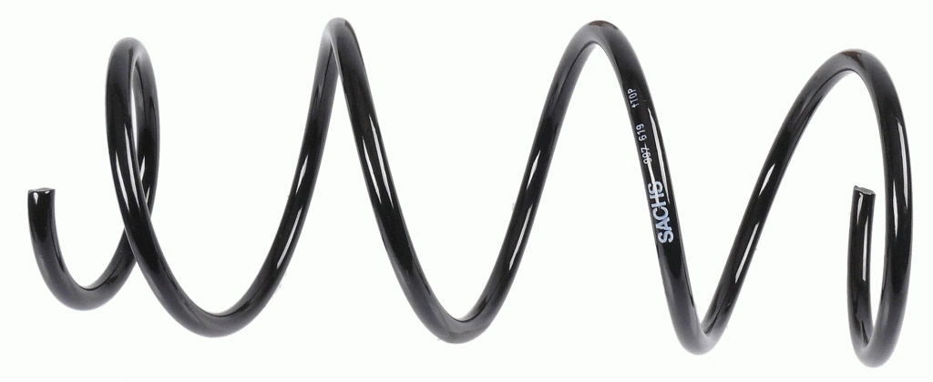 Suspension Spring