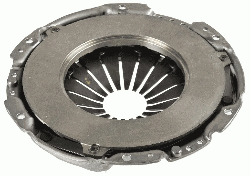 Clutch Pressure Plate