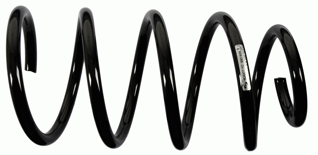 Suspension Spring (993 609)
