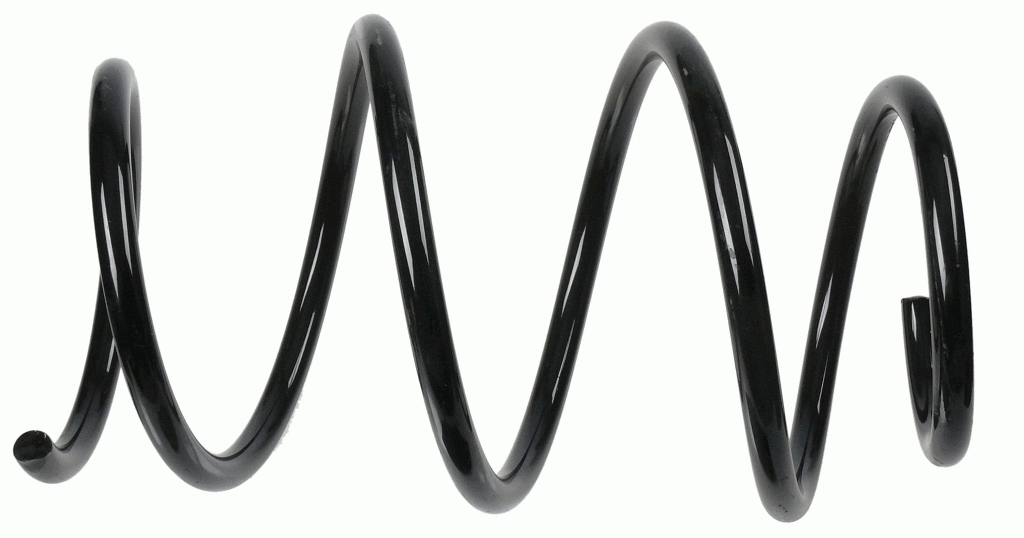 Suspension Spring (998 060)