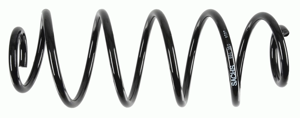Suspension Spring (994 350)