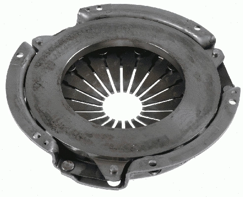 Clutch Pressure Plate