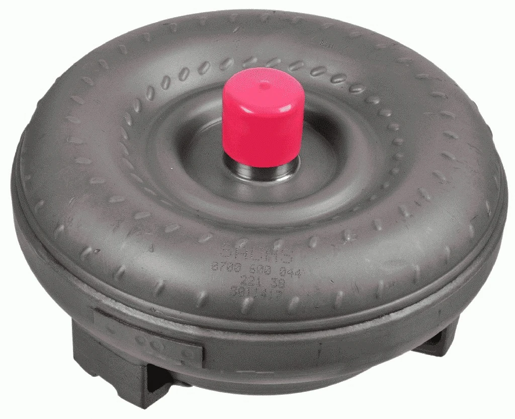 Torque Converter (0700 600 044)