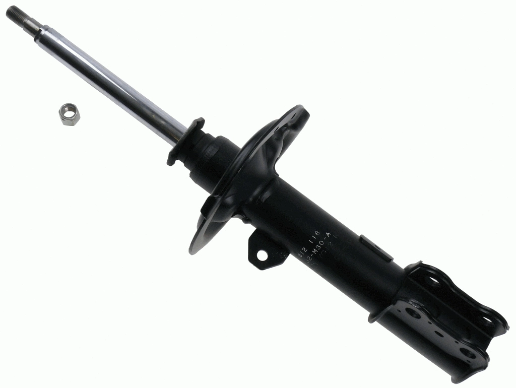 Shock Absorber (312 118)