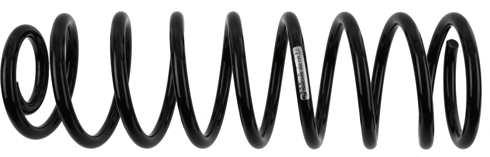 Suspension Spring (992 135)