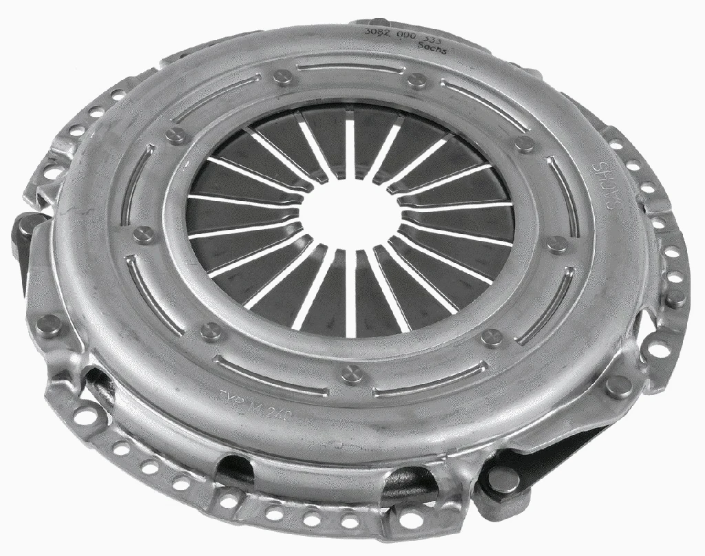 Clutch Pressure Plate (3082 000 333)