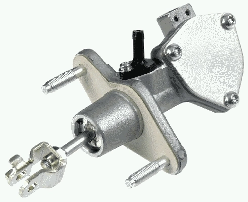 Master Cylinder, clutch (6284 600 585)