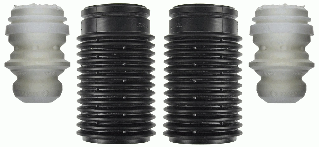 Dust Cover Kit, shock absorber (900 305)