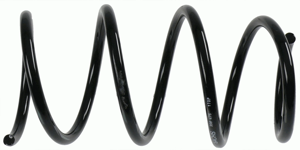 Suspension Spring (998 475)