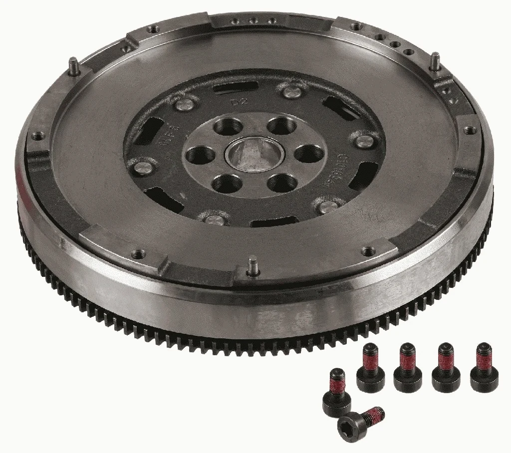 Flywheel (2294 701 043)