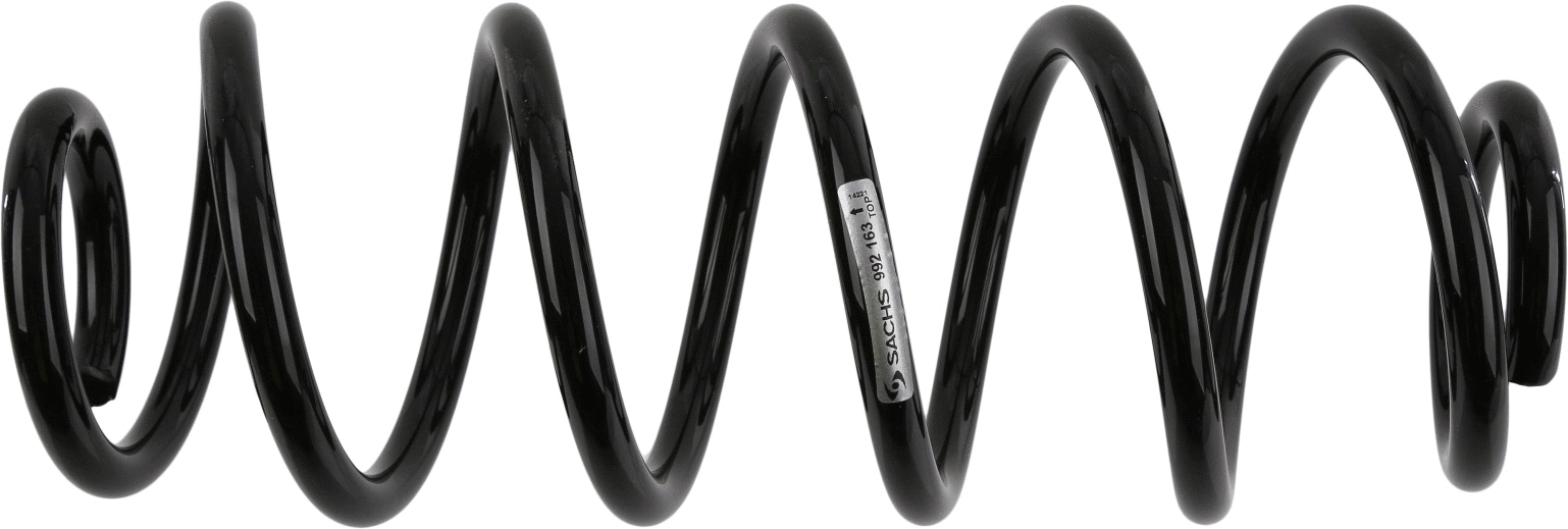 Suspension Spring (992 163)