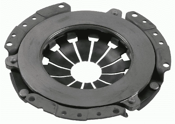 Clutch Pressure Plate