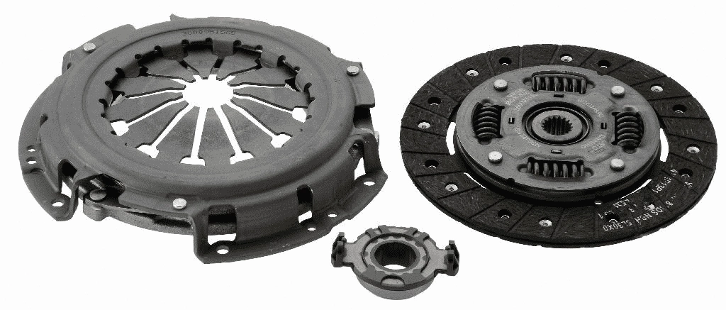 Clutch Kit (3000 951 565)