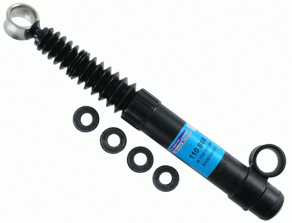 Shock Absorber (110 869)