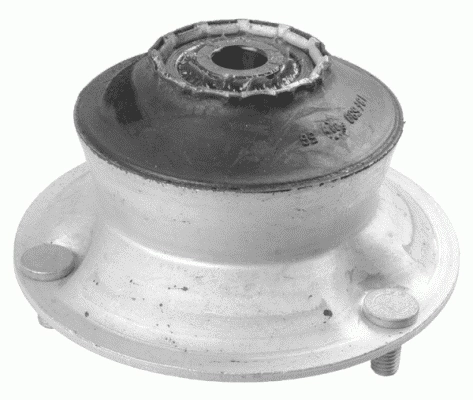 Suspension Strut Support Mount (802 186)