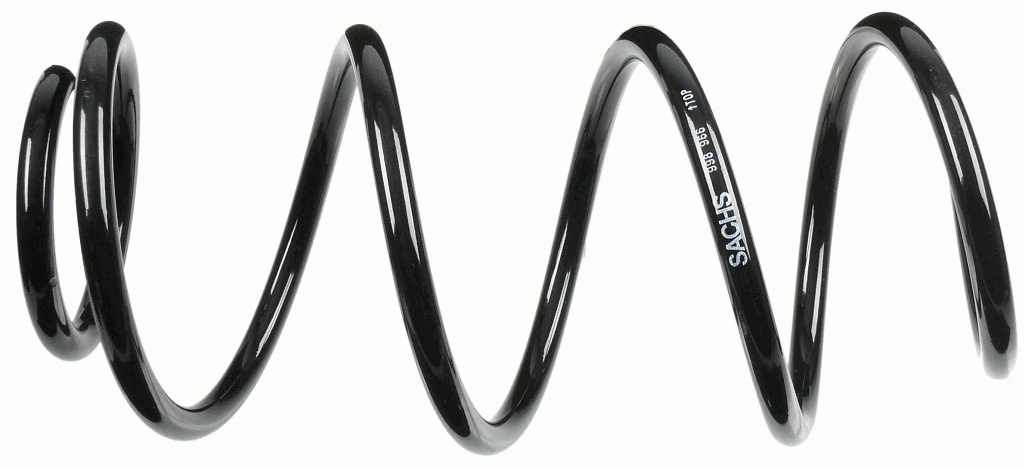Suspension Spring (998 966)