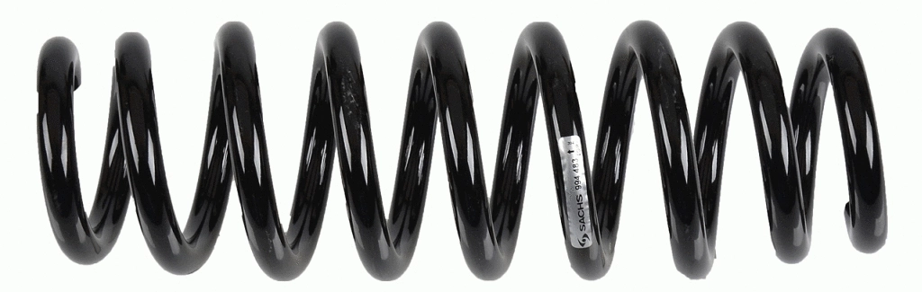 Suspension Spring (994 483)