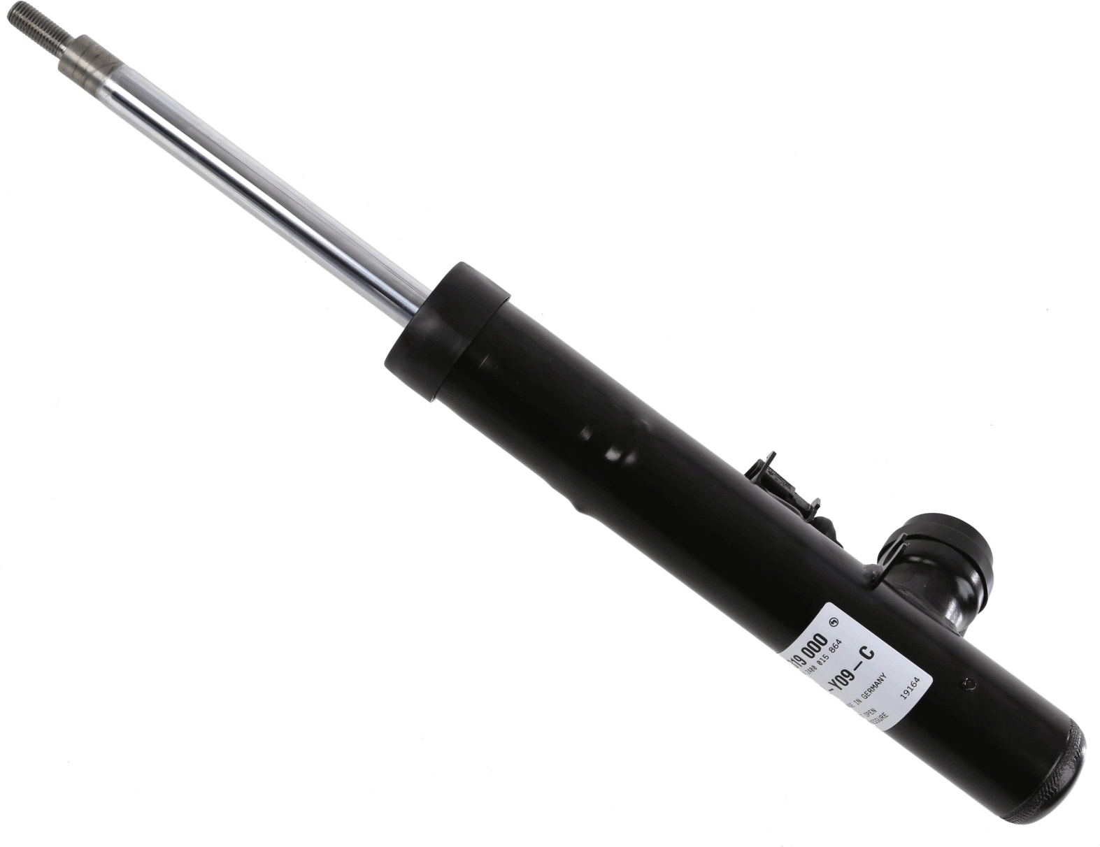 Shock Absorber (319 000)
