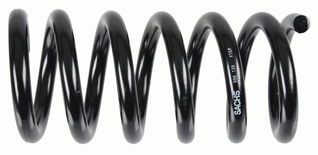 Suspension Spring (998 138)