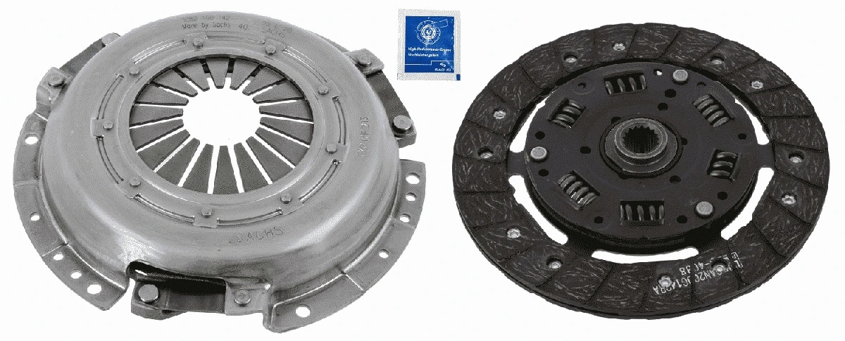 Clutch Kit (3000 366 001)