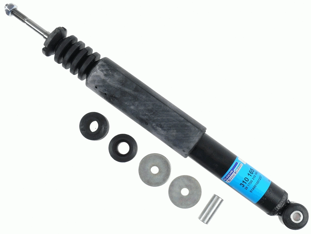 Shock Absorber (310 165)