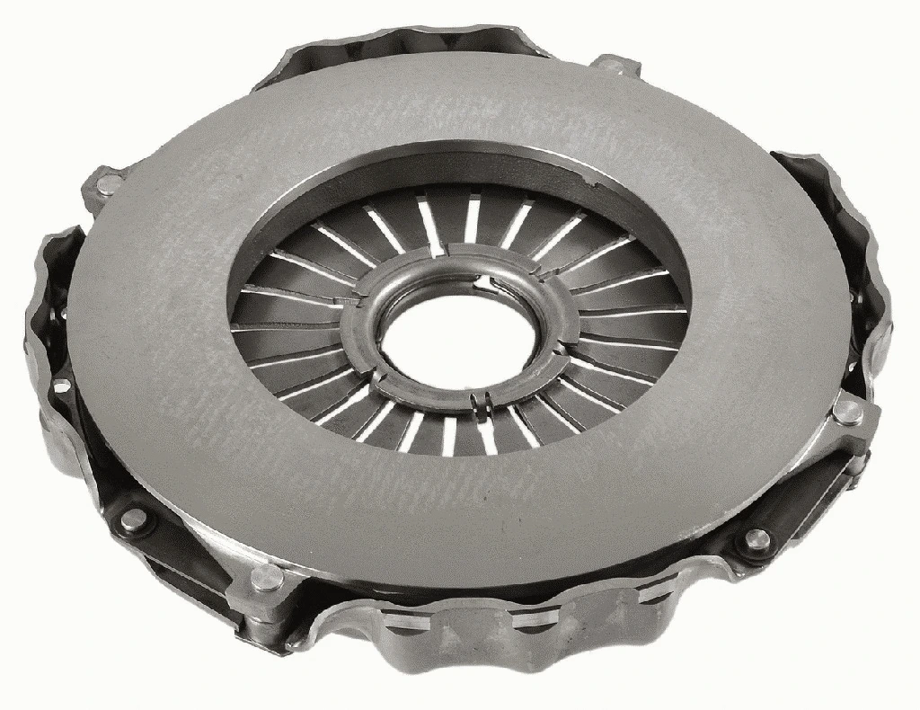 Clutch Pressure Plate